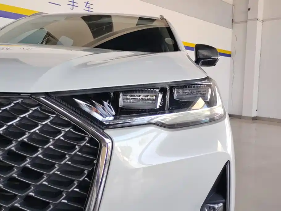 Haval H6 — миниатюра 5