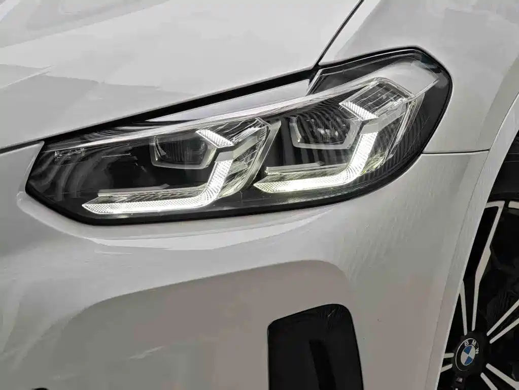 BMW X3 2022 xDrive25i M Sport