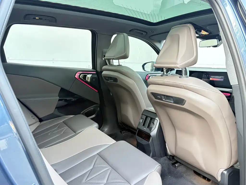 BMW X3 — миниатюра 19