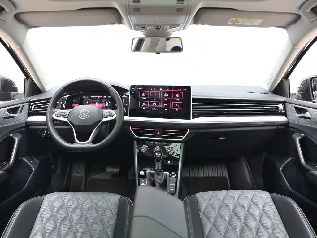 Volkswagen Sagitar — миниатюра 13