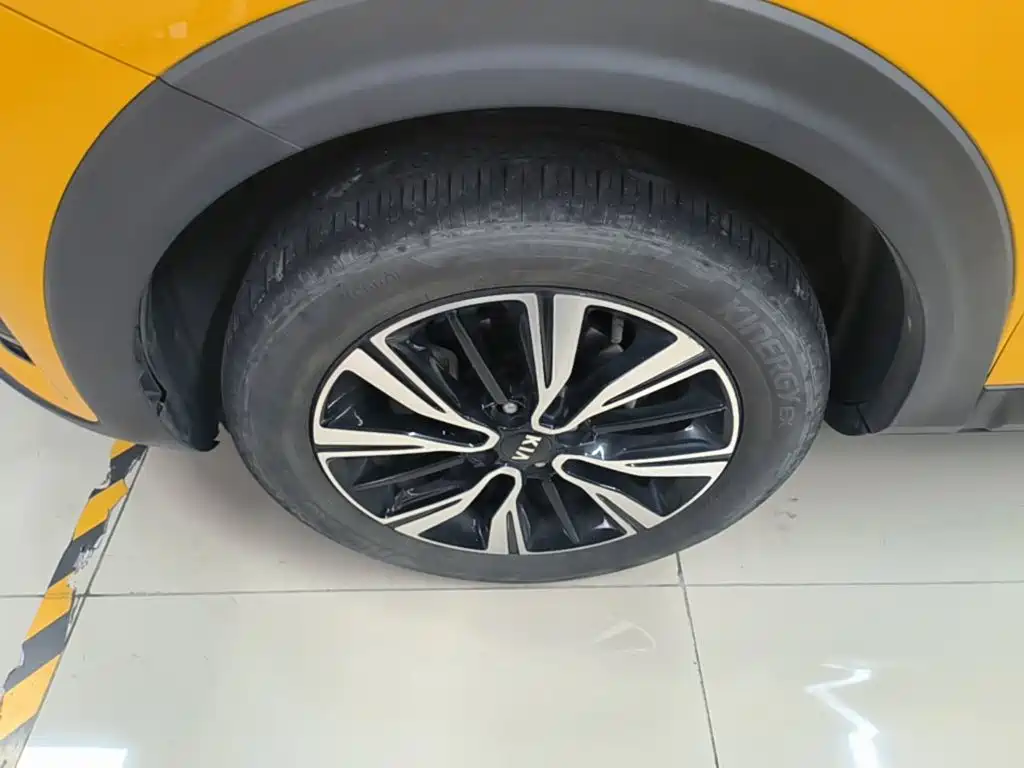 Kia KX1 — миниатюра 23