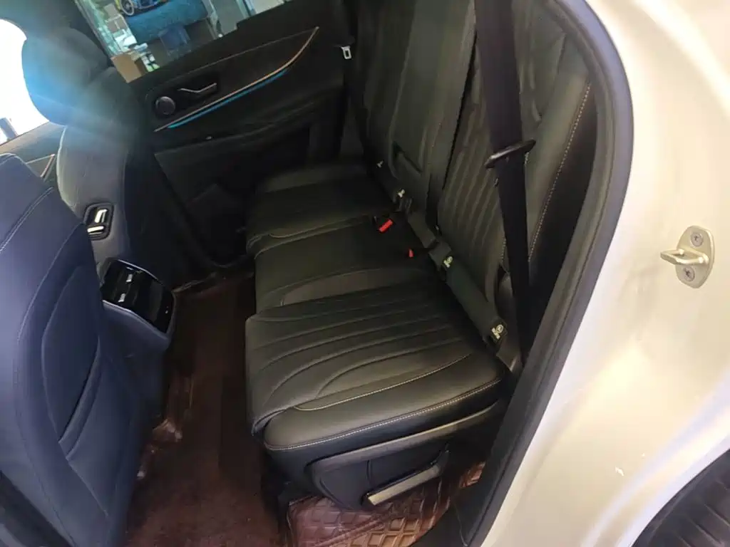 Chery Tiggo 9 — миниатюра 17