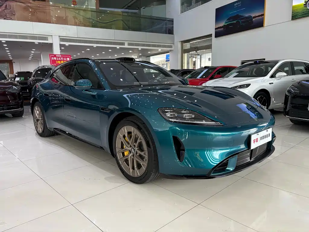 Shangjie Shangjie Z7T — миниатюра 3