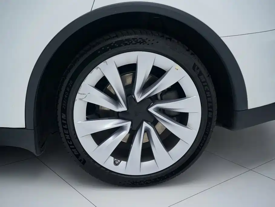 Tesla Model Y — миниатюра 21