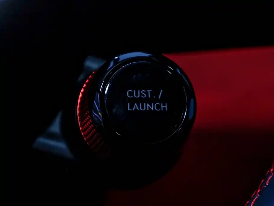 ZEEKR EXTREME KRYPTON 001 FR