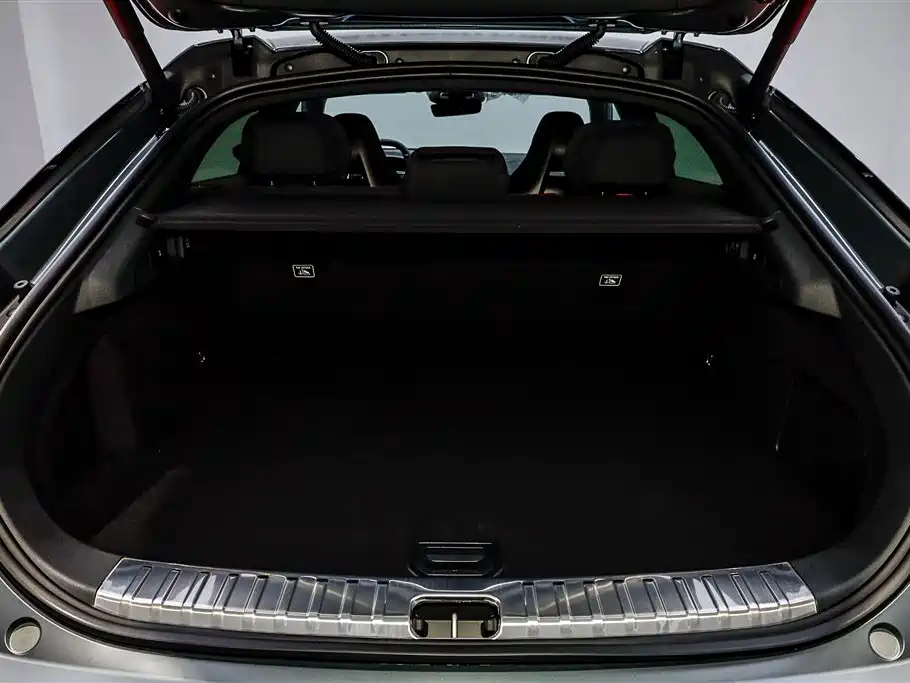 ZEEKR EXTREME KRYPTON 001 FR