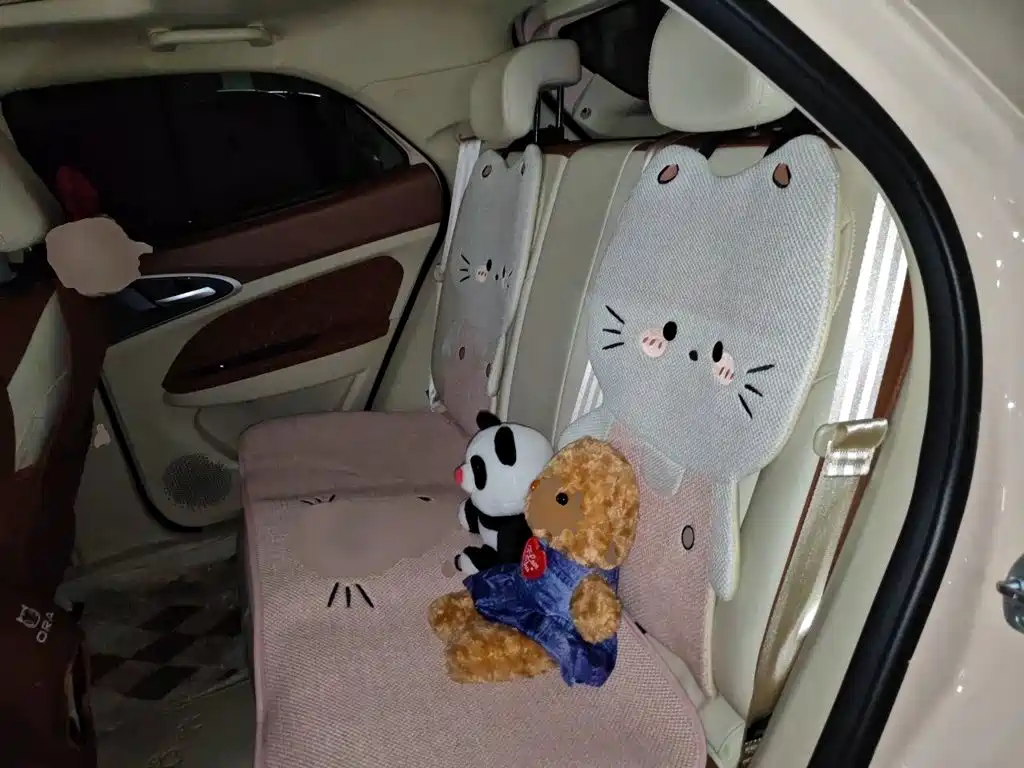 Ora Ora Good Cat — миниатюра 13