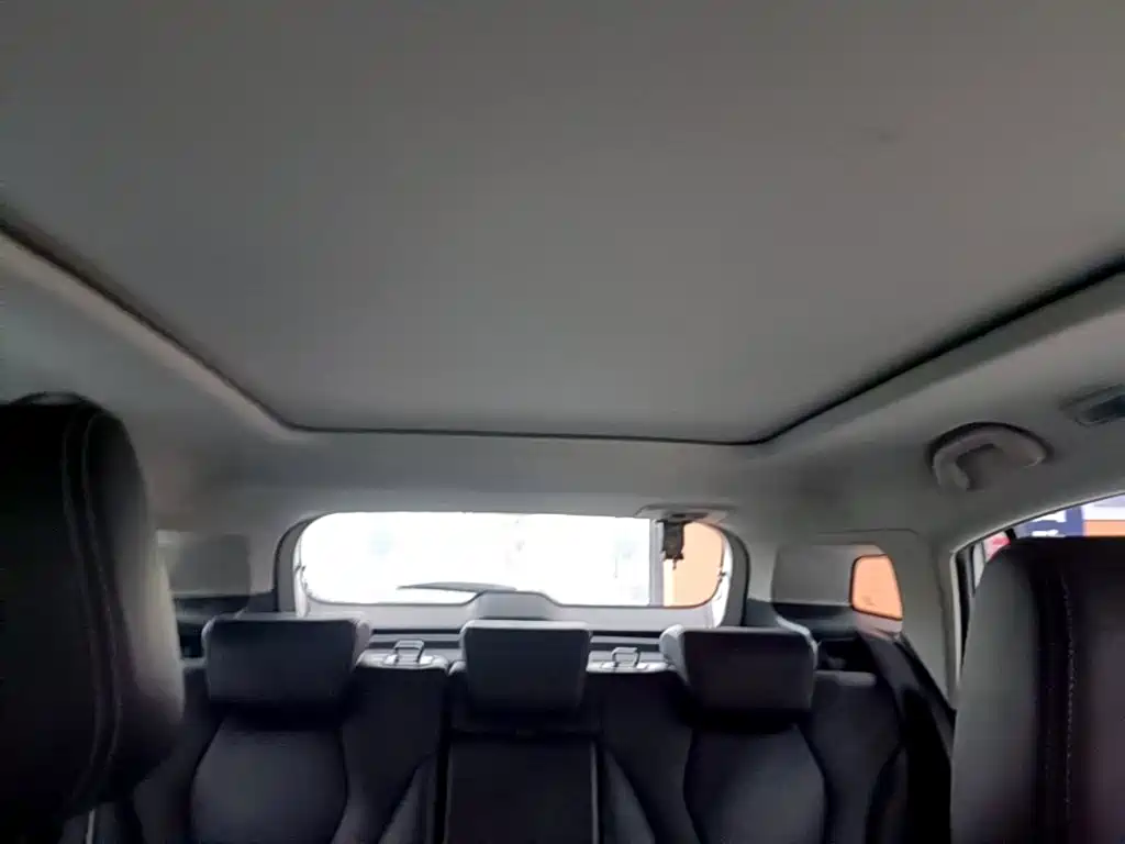 Ford Territory — миниатюра 18