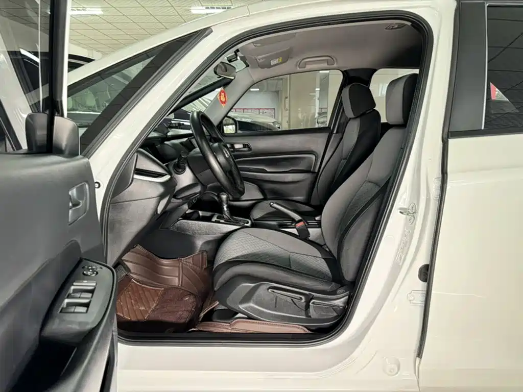 Honda Fit — миниатюра 13