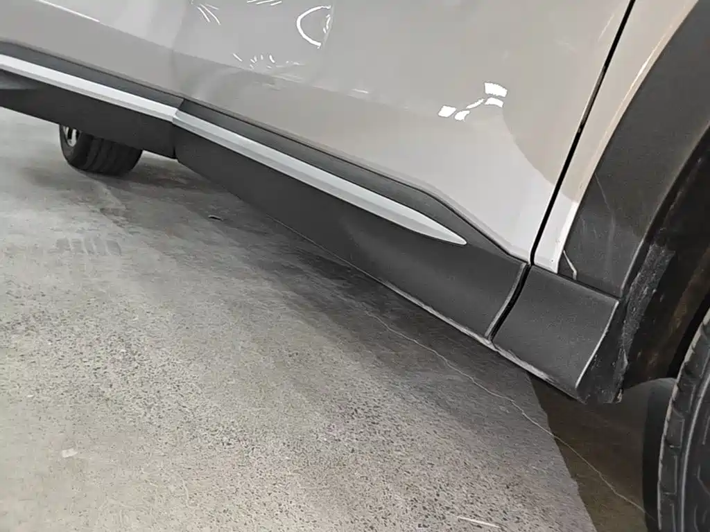 BYD PLUS New Energy — миниатюра 21
