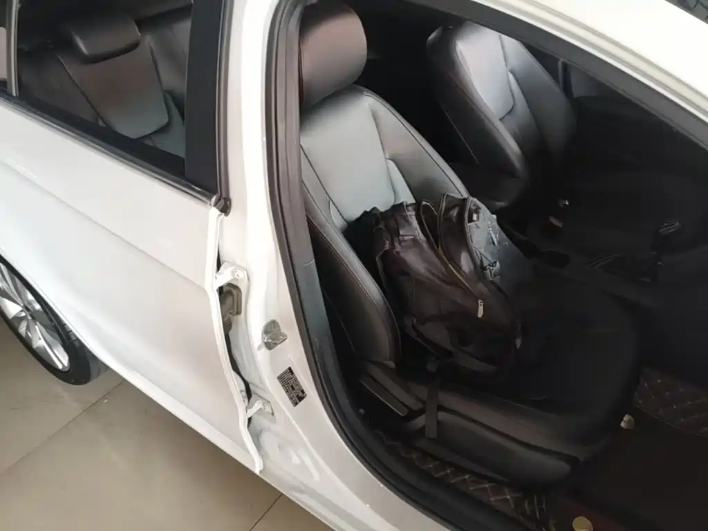 Chery Arrizo 5 — миниатюра 25