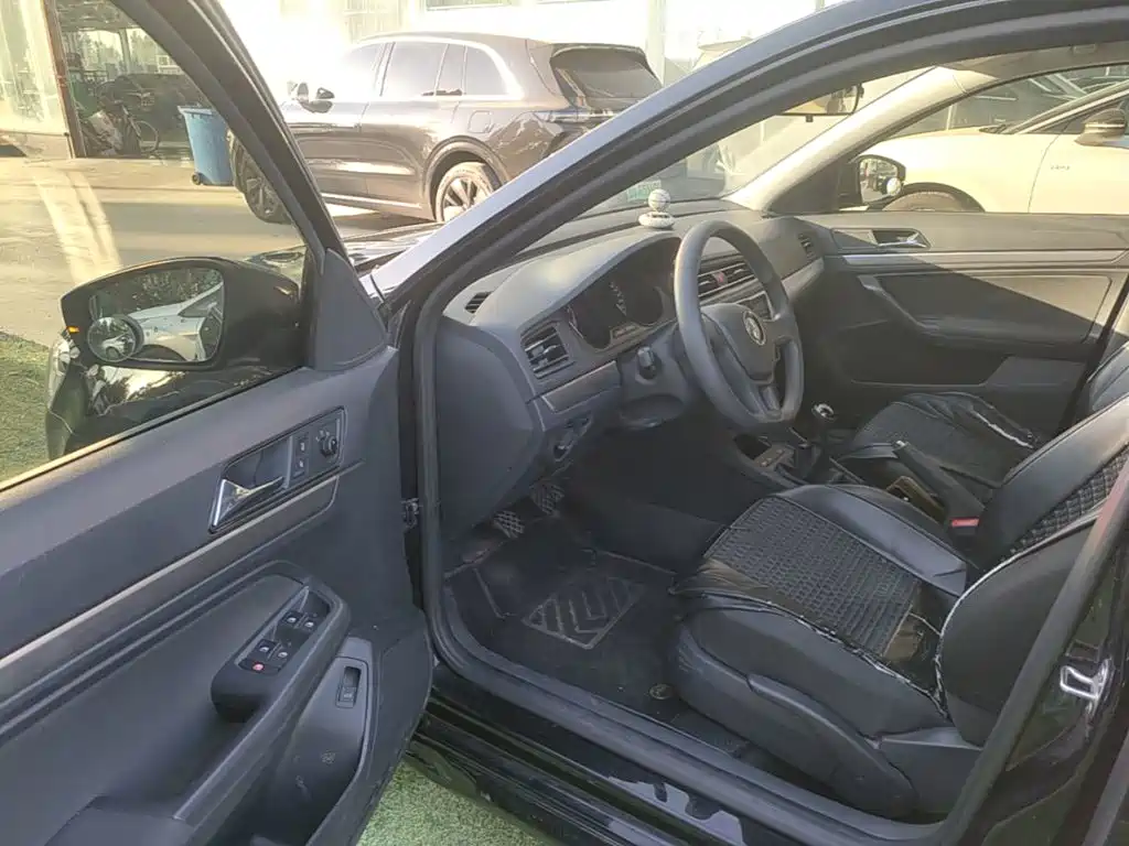 Volkswagen Lavida — миниатюра 16