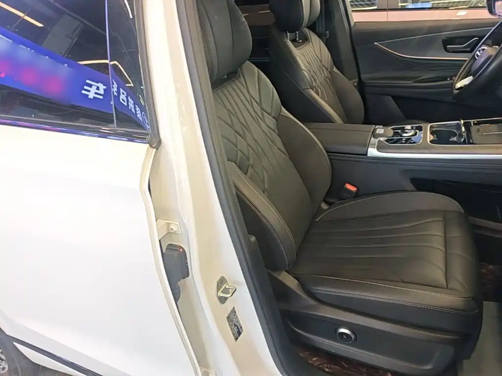 Chery Tiggo 9 — миниатюра 25