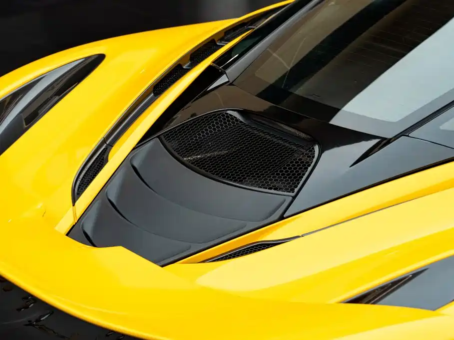 McLaren 720S — миниатюра 21