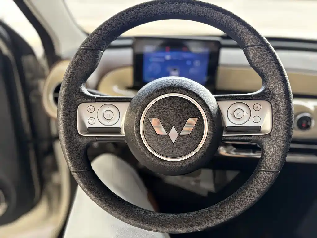 Wuling Bingo — миниатюра 14