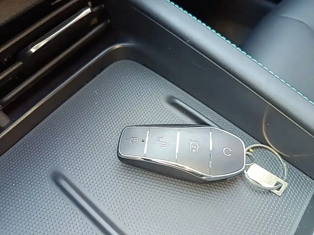 BYD Seal 06 — миниатюра 9