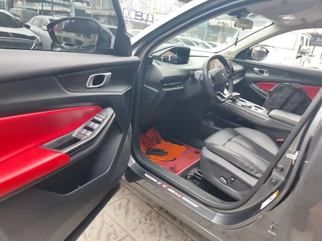 Changan CS55PLUS 2022 — фото 15
