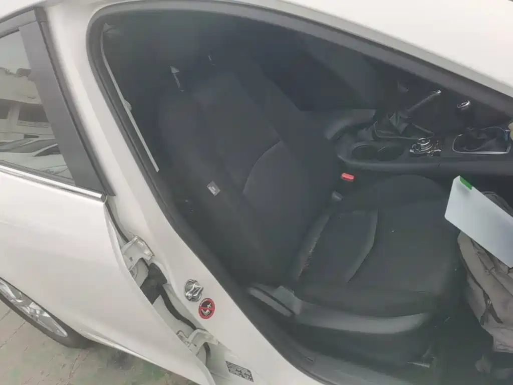 Mazda 3 Axela — миниатюра 25