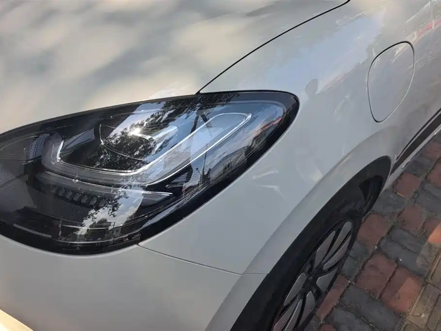 Wuling Binguo 2024 333km Enjoy