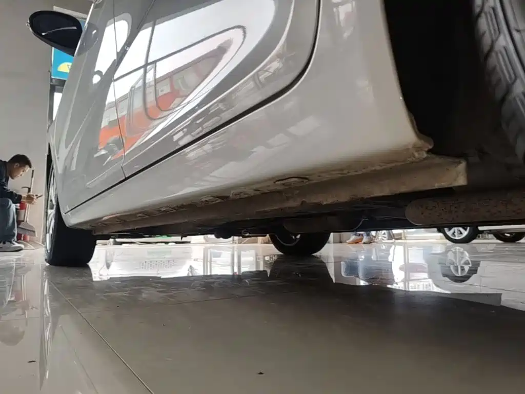Chery Arrizo 5 — миниатюра 22