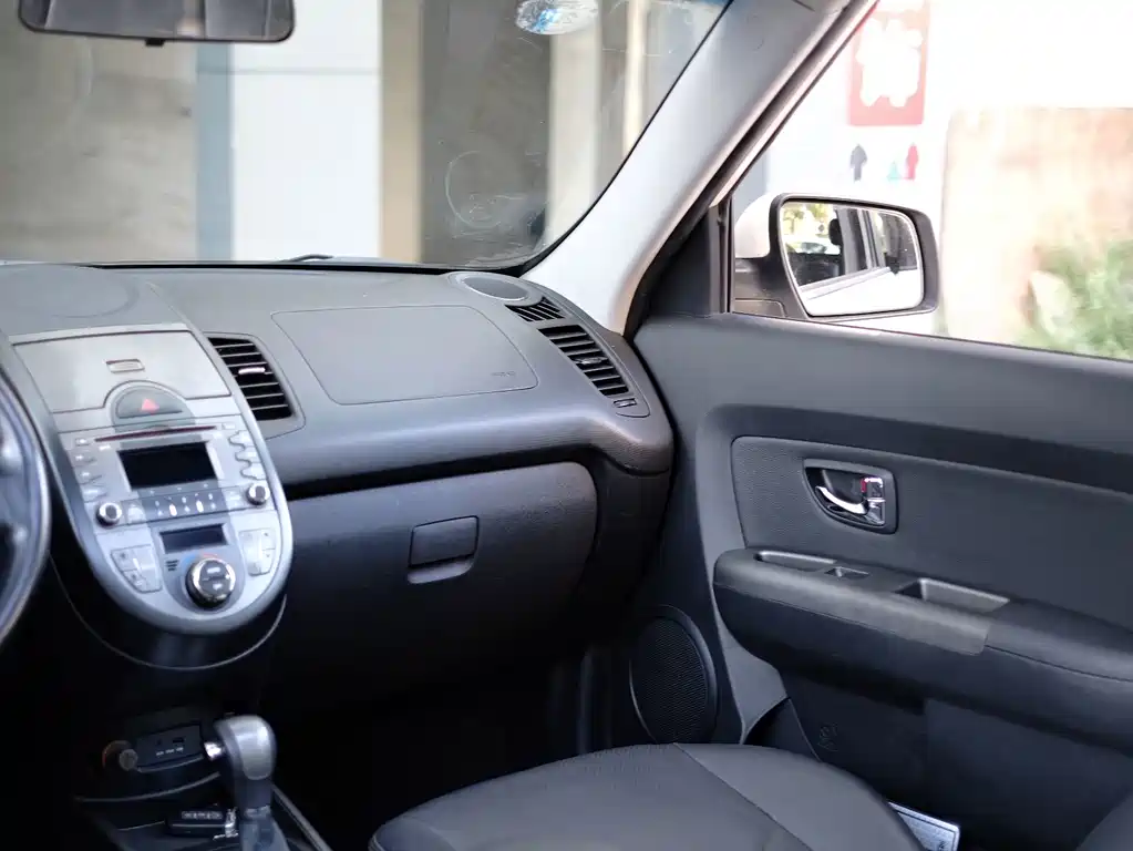 Kia Soul — миниатюра 48
