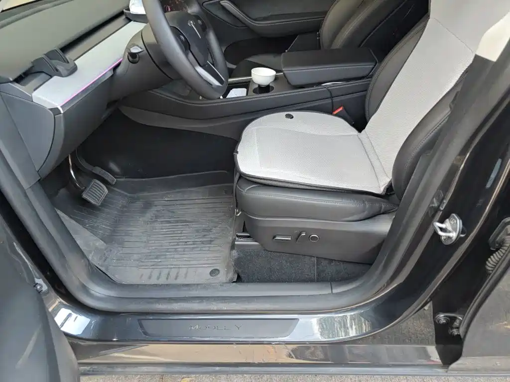 Tesla Model Y — миниатюра 11