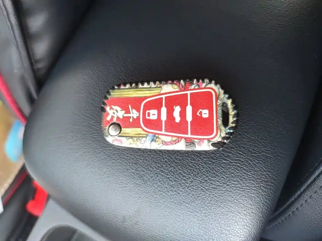 Roewe 360 — миниатюра 13