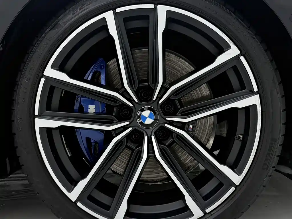 BMW 4 Series — миниатюра 8