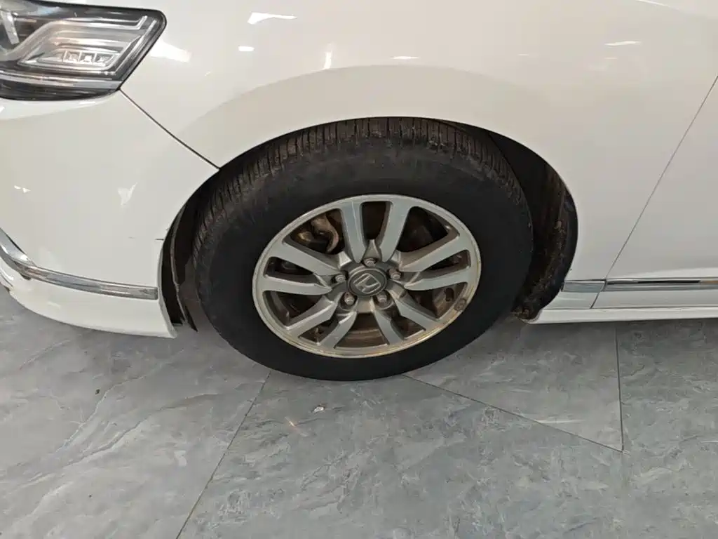 Honda Spirior — миниатюра 23