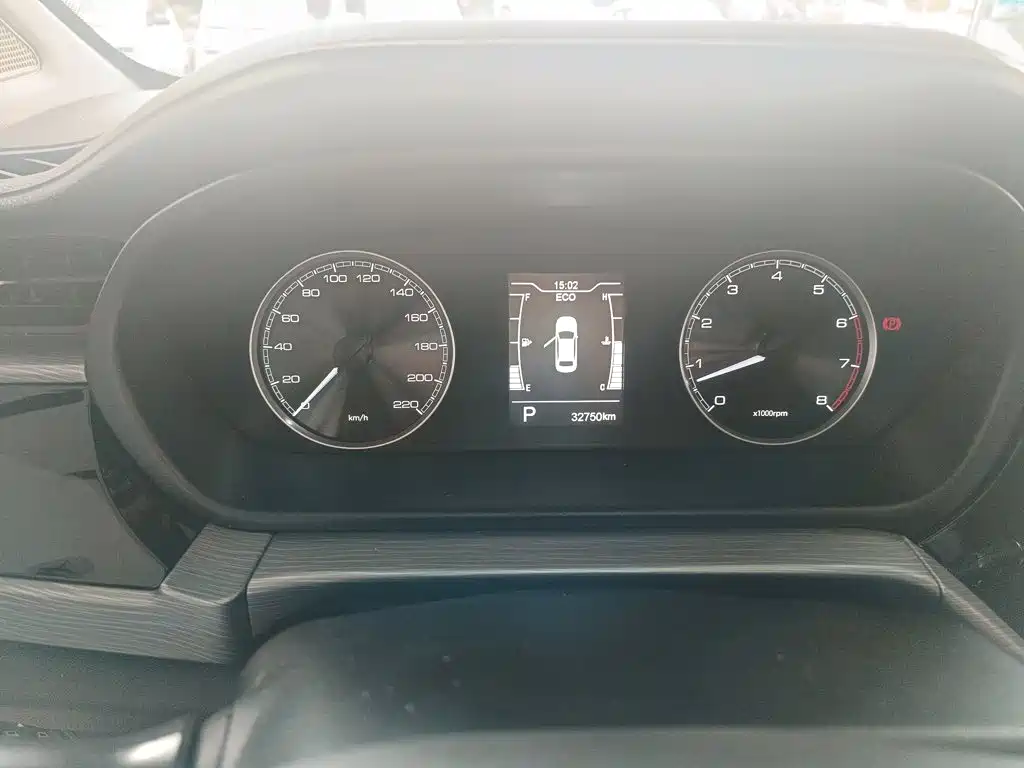 Chery Arrizo 5 — миниатюра 12