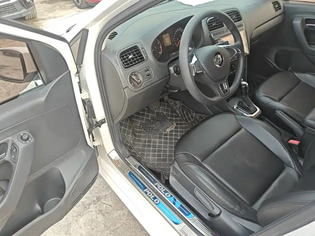 Volkswagen Polo — миниатюра 16