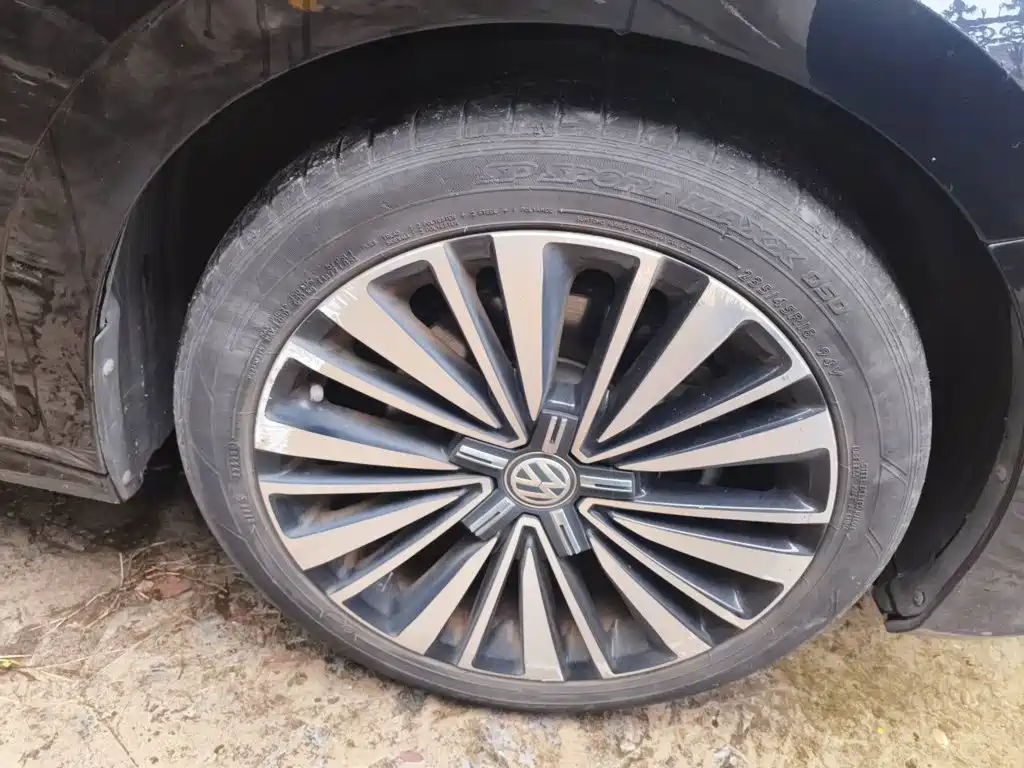 Volkswagen Passat — миниатюра 24