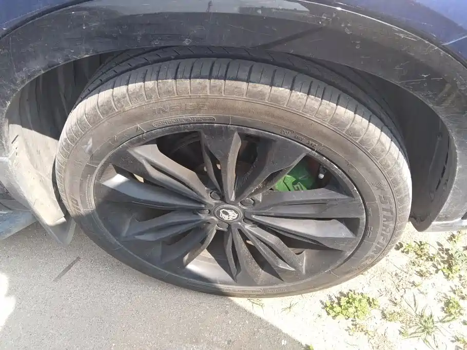 Geely Xingyue — миниатюра 6