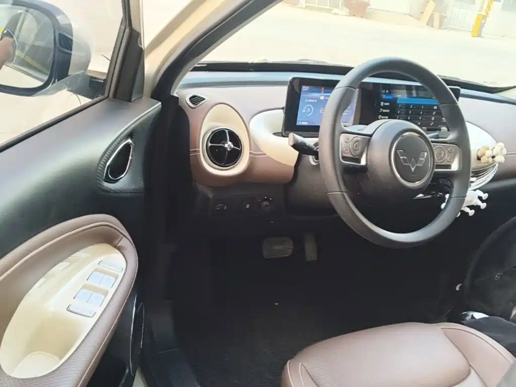 Wuling Bingo — миниатюра 16