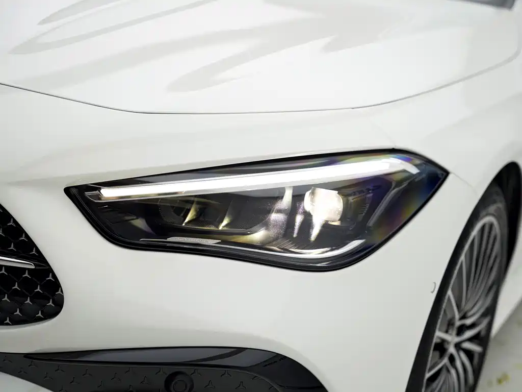 Mercedes-Benz CLE — миниатюра 21