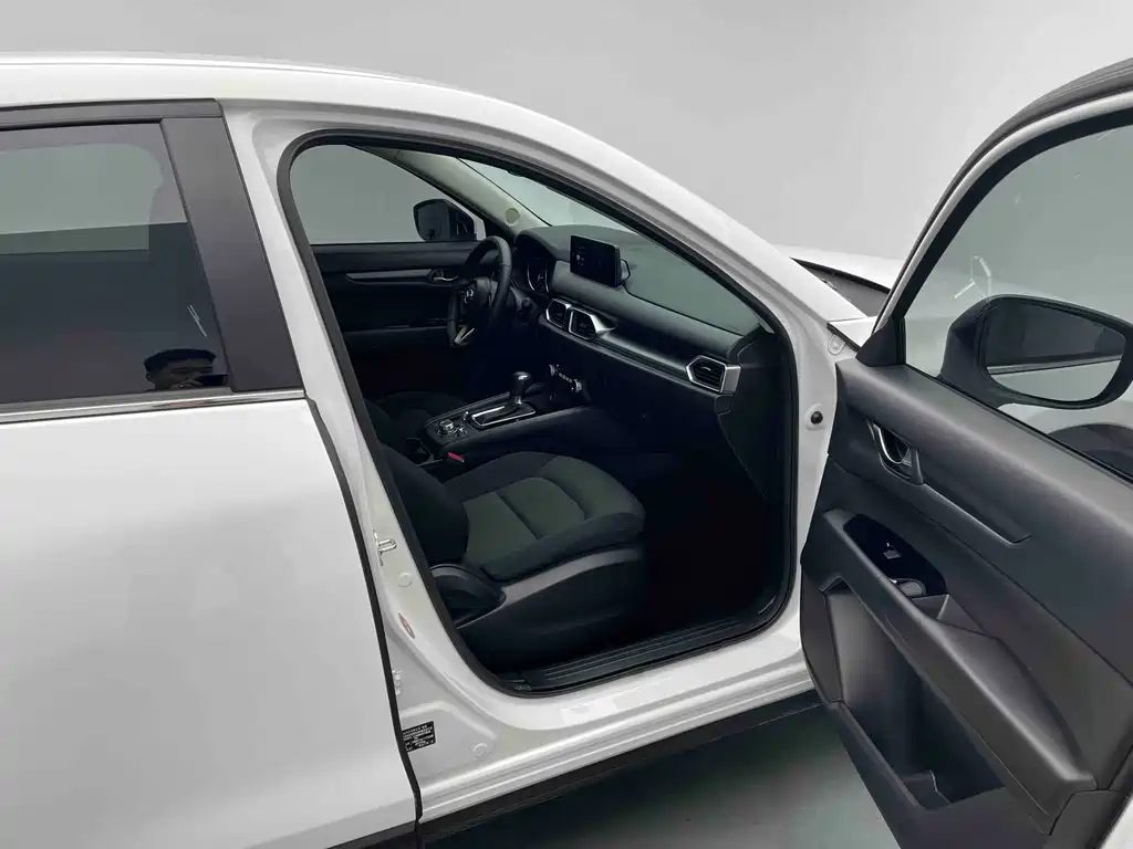 MAZDA CX 5