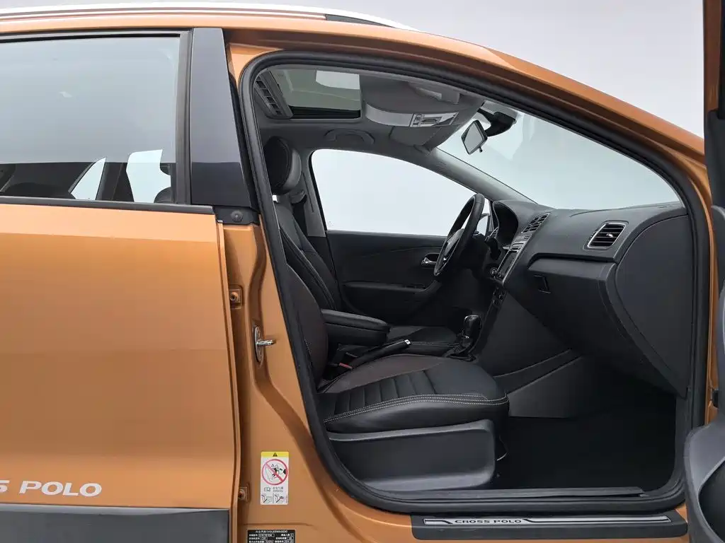 Volkswagen Polo — миниатюра 23