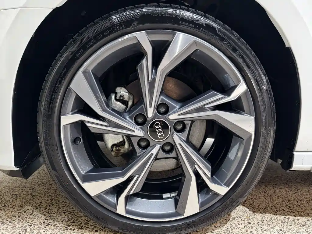 Audi A3 — миниатюра 32