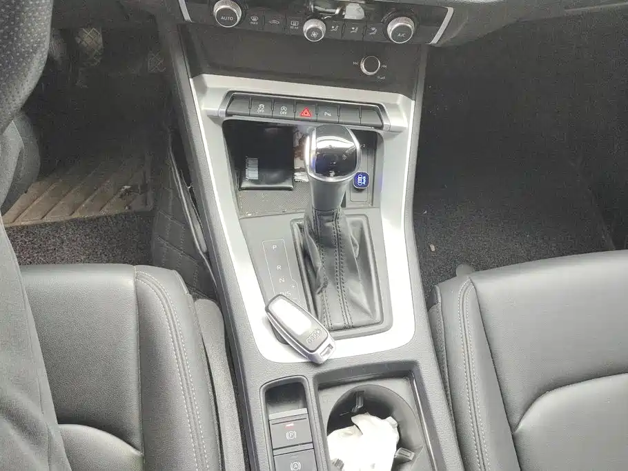Audi Q3 — миниатюра 16