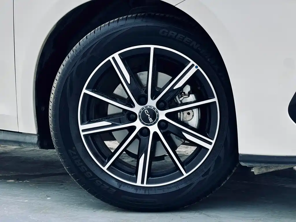 BYD SEAL 06 NEW ENERGY