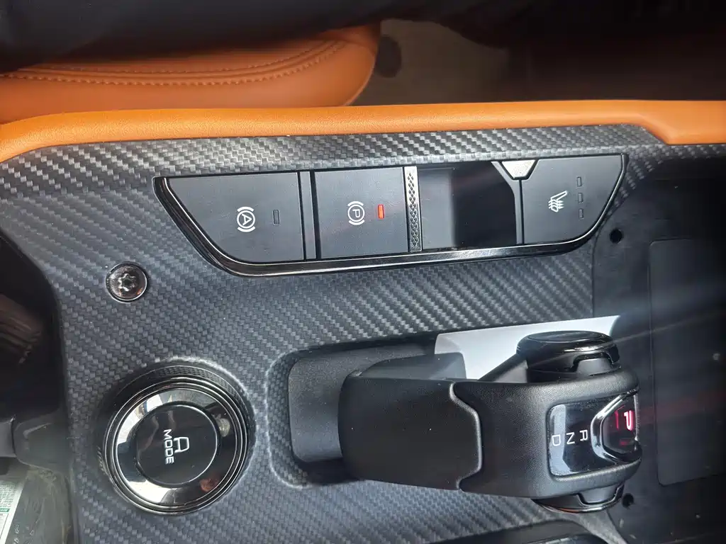 HAVAL RAPTORS NEW ENERGY