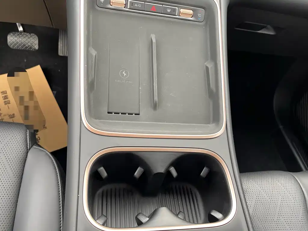 Wuling S 2025 130km