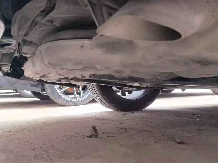 Audi A6L 2019 45 TFSI quattro