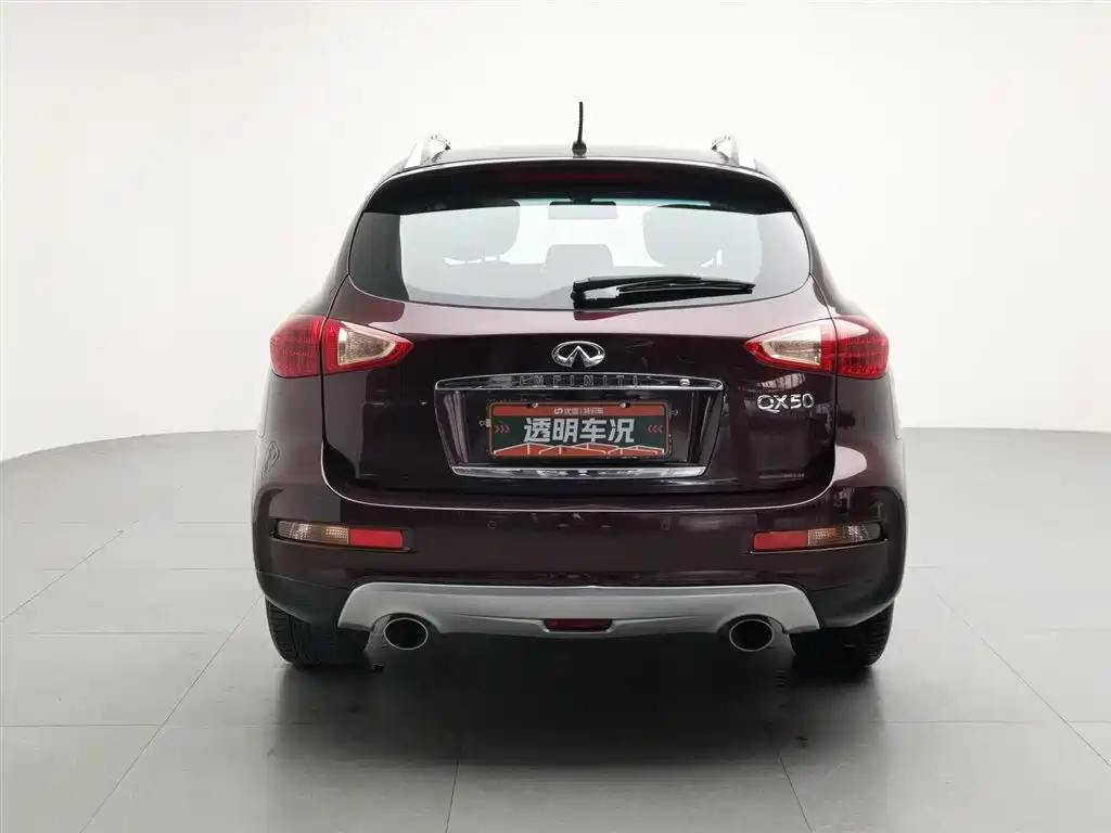 Infiniti QX50 2015 2.5L Enjoy