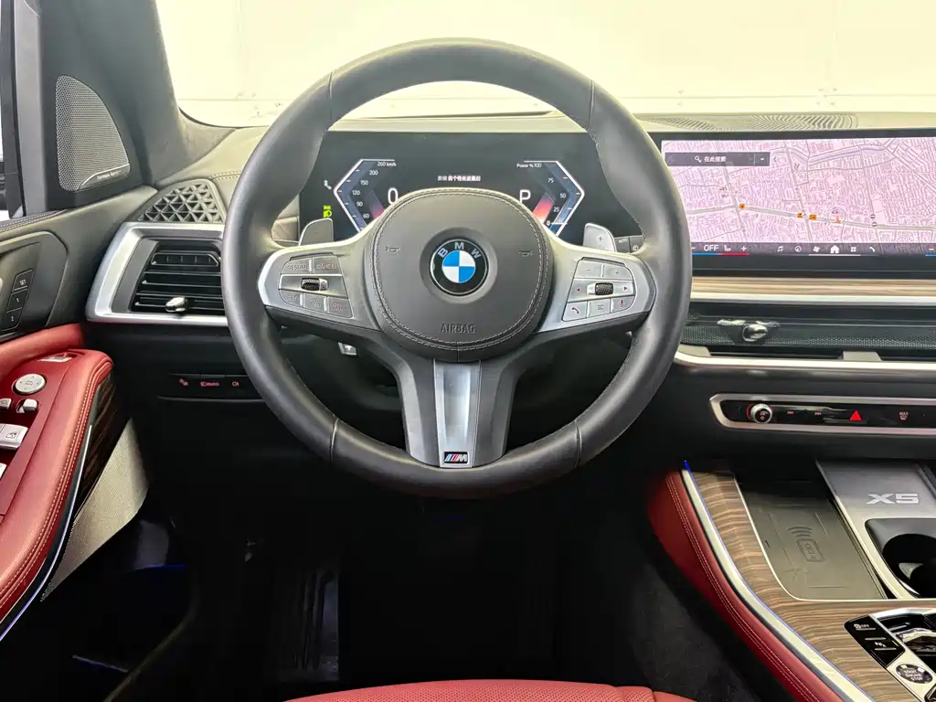 BMW X5 — миниатюра 17
