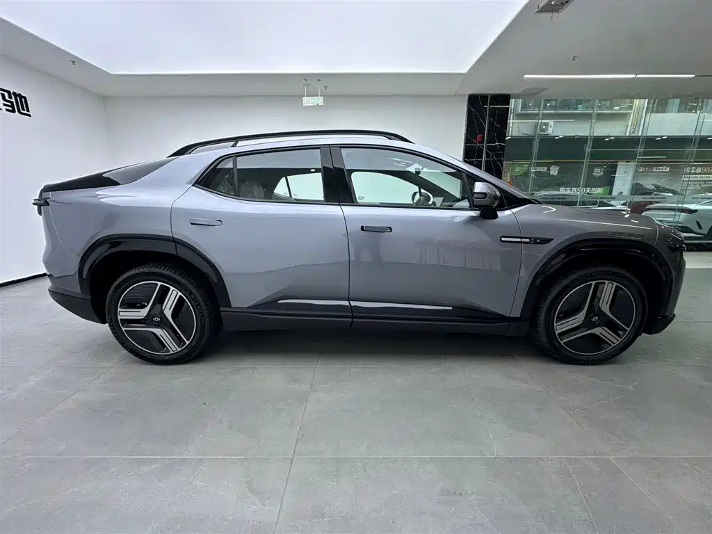 Changan E07 2025 90kWh