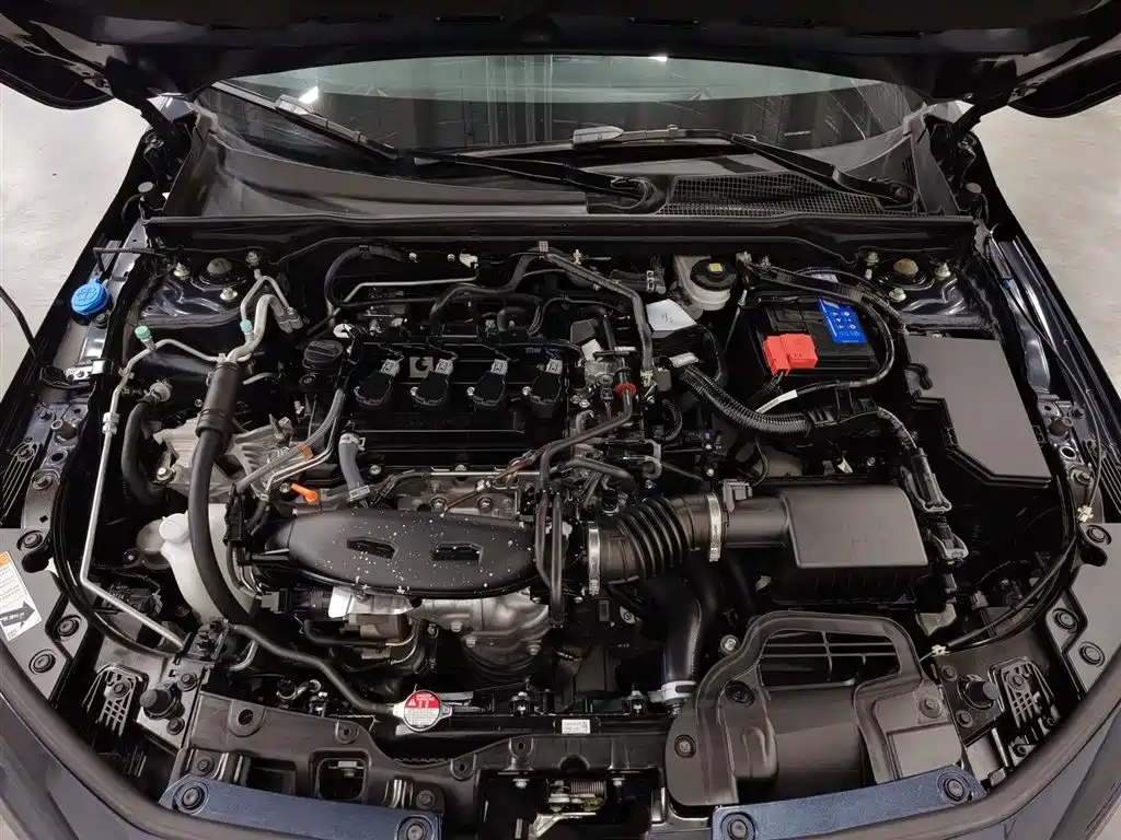 Honda Civic 2022 240TURBO CVT