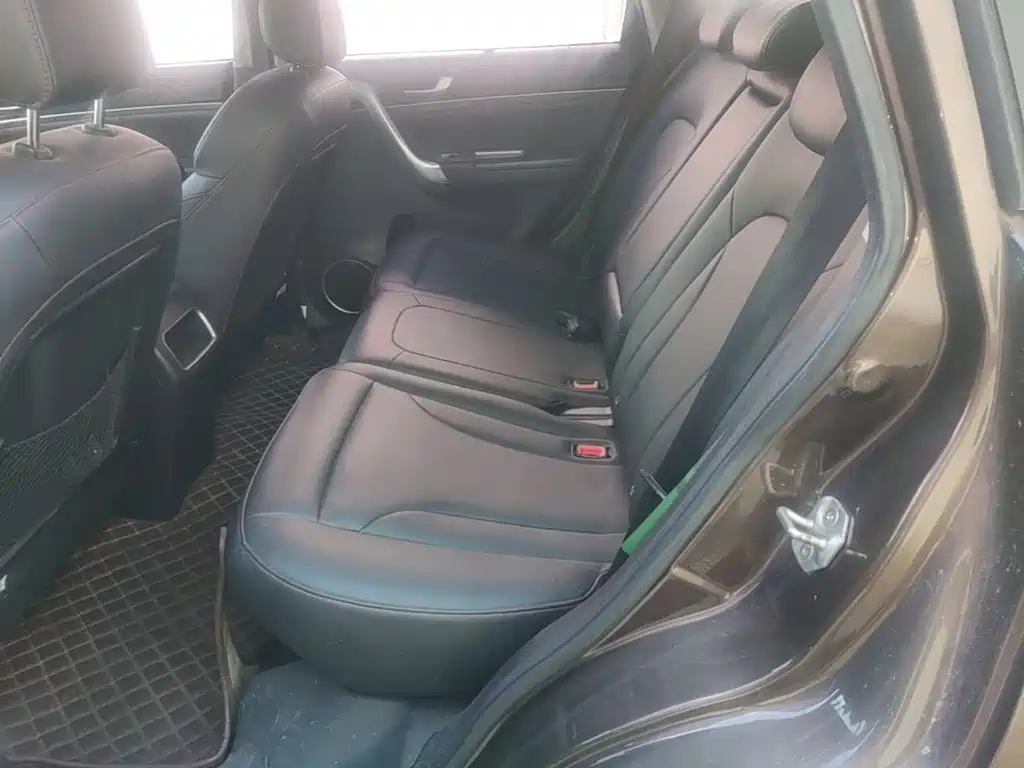 Haval H6 — миниатюра 17
