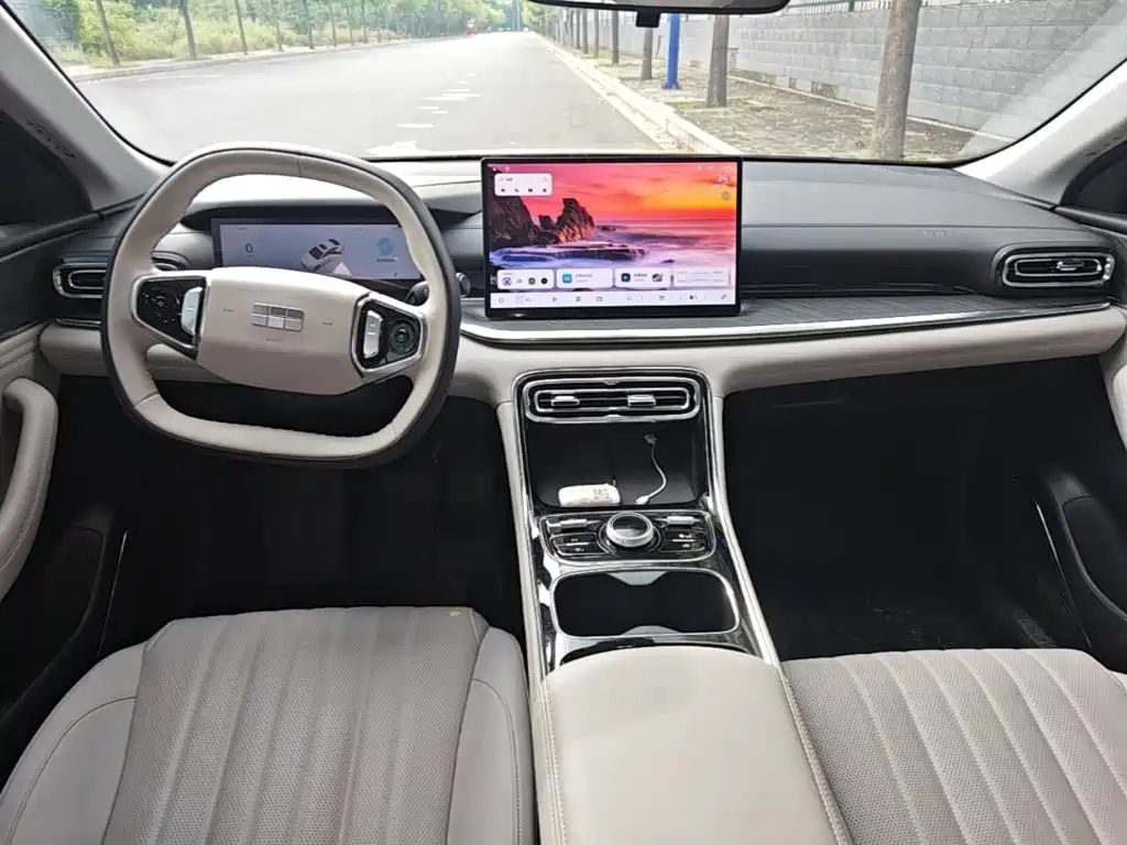 Galaxy Galaxy Xingyao 6 — миниатюра 10