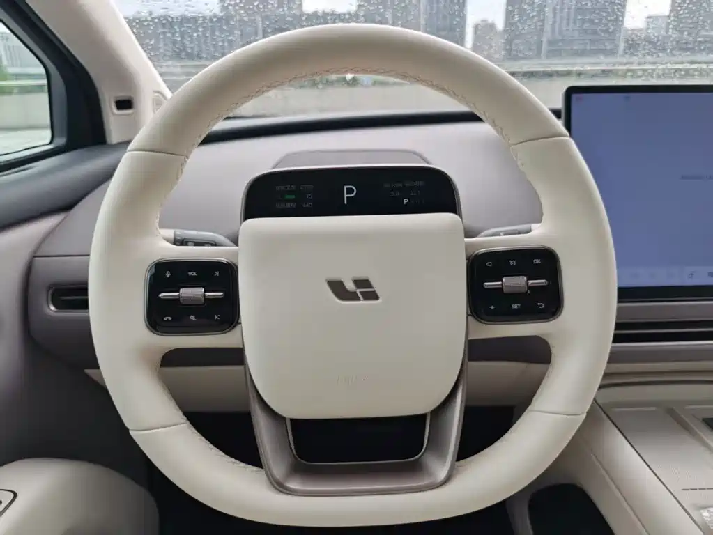 Li Auto Идеальный I8 — миниатюра 15